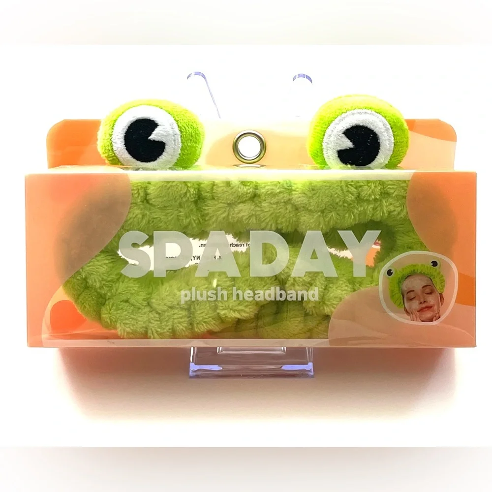 Cozy Kids Spa Day Set